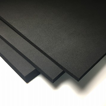 井上EPDM E-4348 V-0級阻燃泡棉